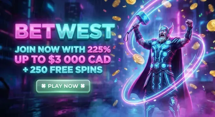 Betwest Casino